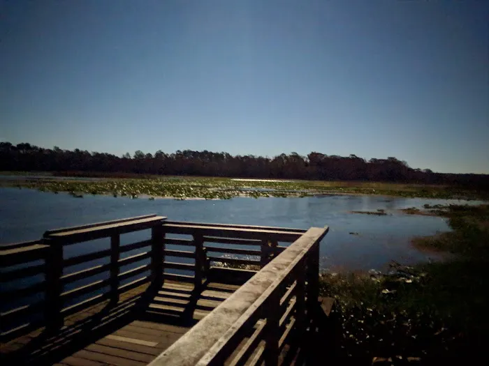 Lake Eaton Campground Picture 10