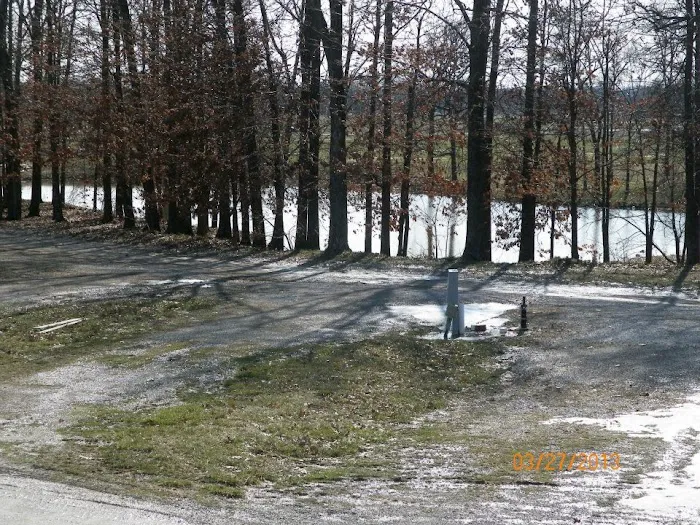 3 Mile RV Park Picture 10