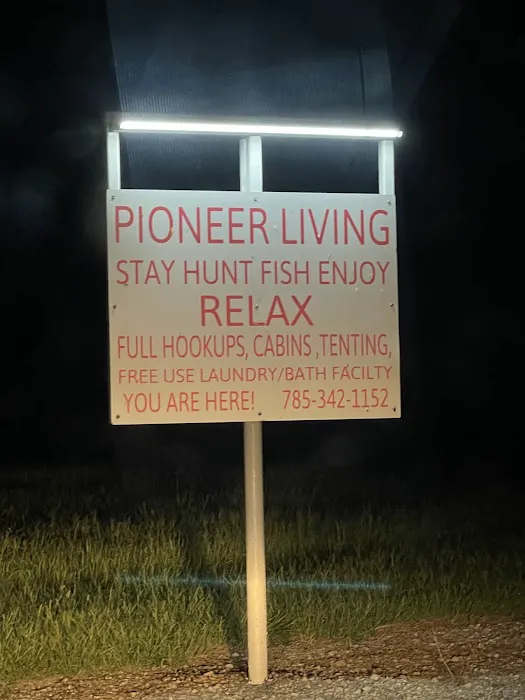 Pioneer Living Picture 1
