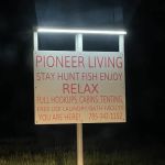 Pioneer Living