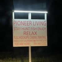 Pioneer Living ico