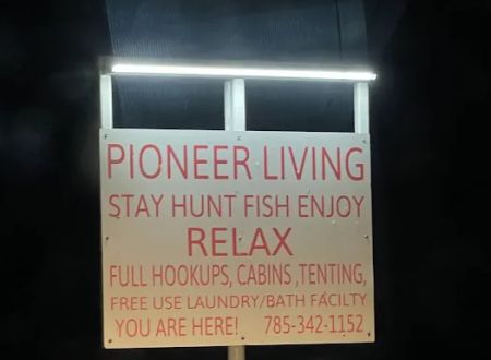 Pioneer Living