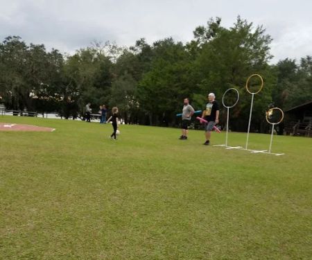 Camp Kiwanis Rentals Only