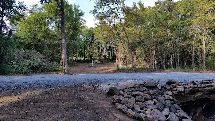 Gibson RV Park by the Lake Picture 4