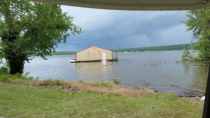 Gibson RV Park by the Lake Picture 3
