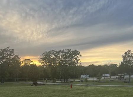 Lewis RV Park