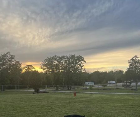 Lewis RV Park