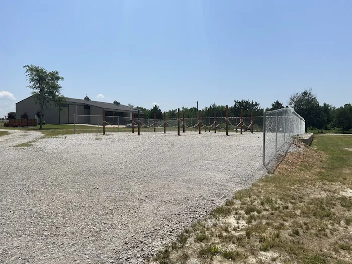 Lewis RV Park Picture 8