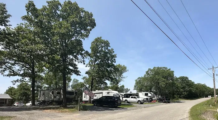 Gower RV Park Picture 1