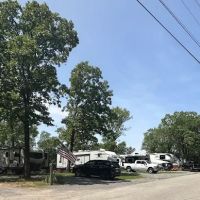 Gower RV Park ico