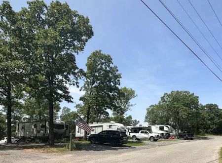 Gower RV Park