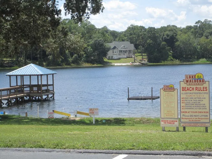 Lake Waldena Resort Picture 5