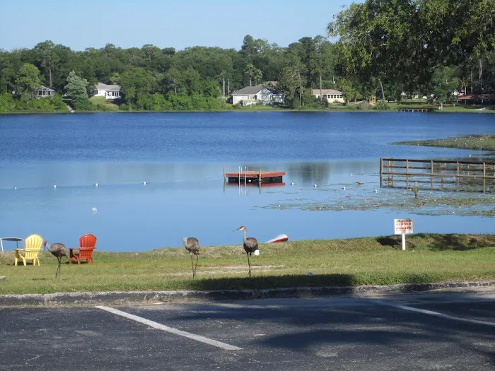 Lake Waldena Resort Picture 6