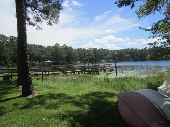 Lake Waldena Resort Picture 8