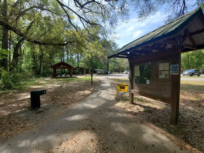 Santos Campground Picture 4