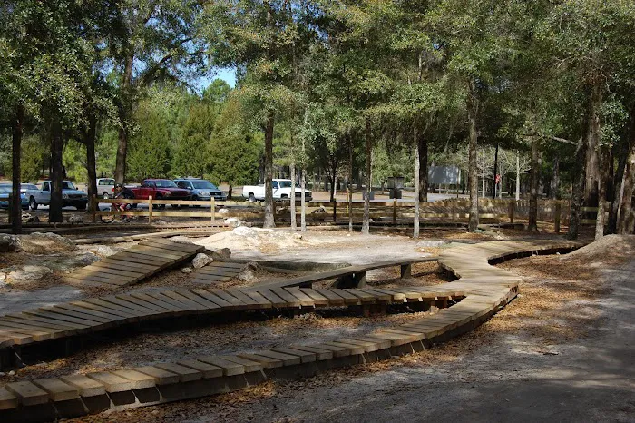 Santos Campground Picture 8