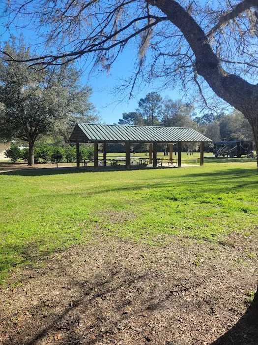 Santos Campground Picture 9
