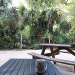 Faver-Dykes State Park Campground