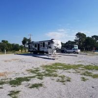 Circle 5B RV Park ico