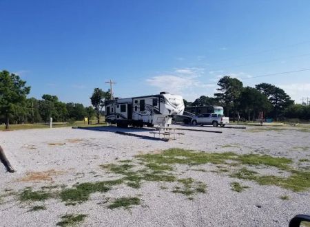 Circle 5B RV Park