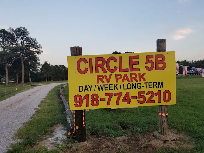 Circle 5B RV Park Picture 9