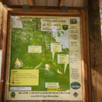 Matanzas State Forest Cedar Creek Campground ico