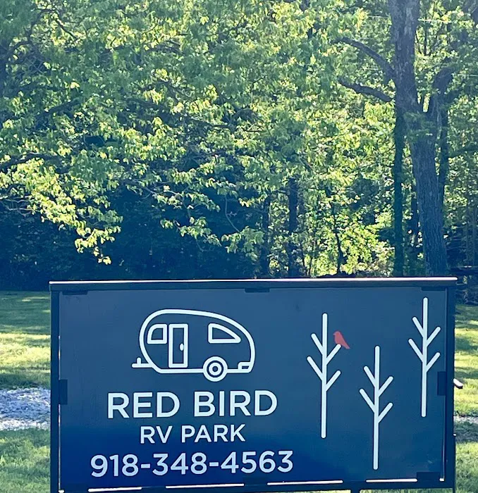 Red Bird RV Park Picture 6