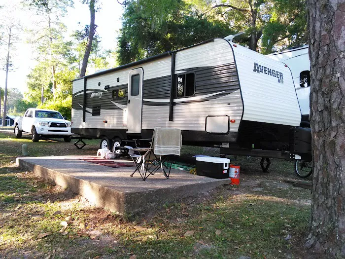 Shamrock Campgrounds Picture 7