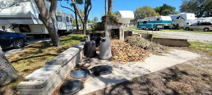 Shamrock Campgrounds Picture 5