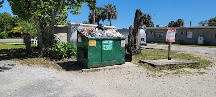 Shamrock Campgrounds Picture 6