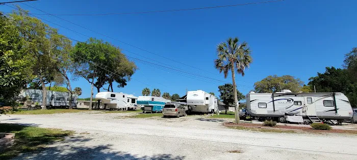 Shamrock Campgrounds Picture 1