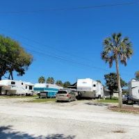 Shamrock Campgrounds ico
