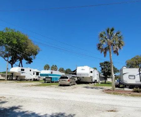 Shamrock Campgrounds
