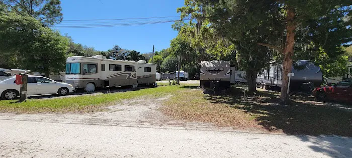 Shamrock Campgrounds Picture 4