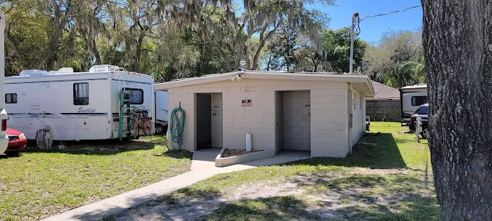 Shamrock Campgrounds Picture 2