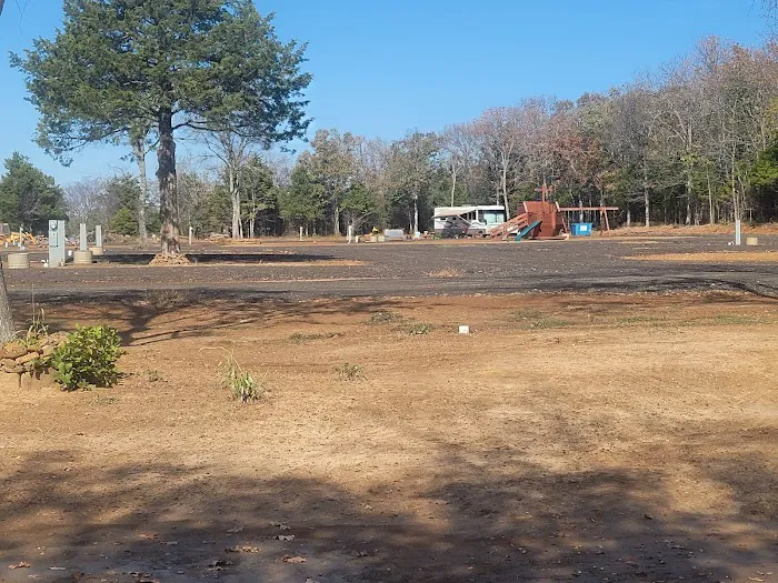 Should Be Fishing Campground Picture 4