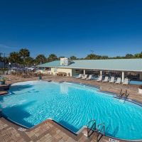 Ocean Grove RV Resort - St. Augustine ico