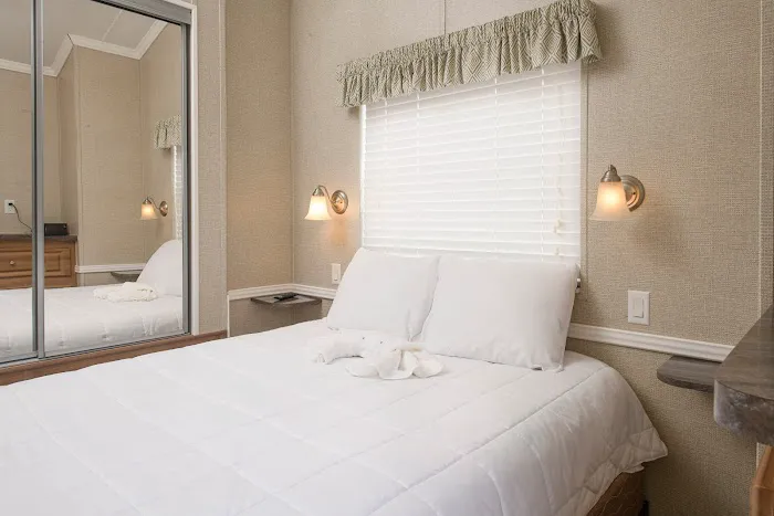 Ocean Grove RV Resort - St. Augustine Picture 6