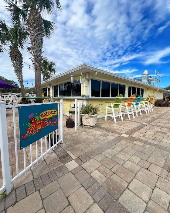Ocean Grove RV Resort - St. Augustine Picture 8