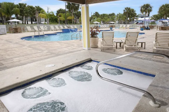 Ocean Grove RV Resort - St. Augustine Picture 3