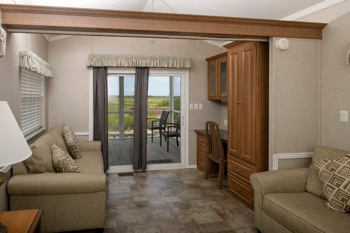 Ocean Grove RV Resort - St. Augustine Picture 4