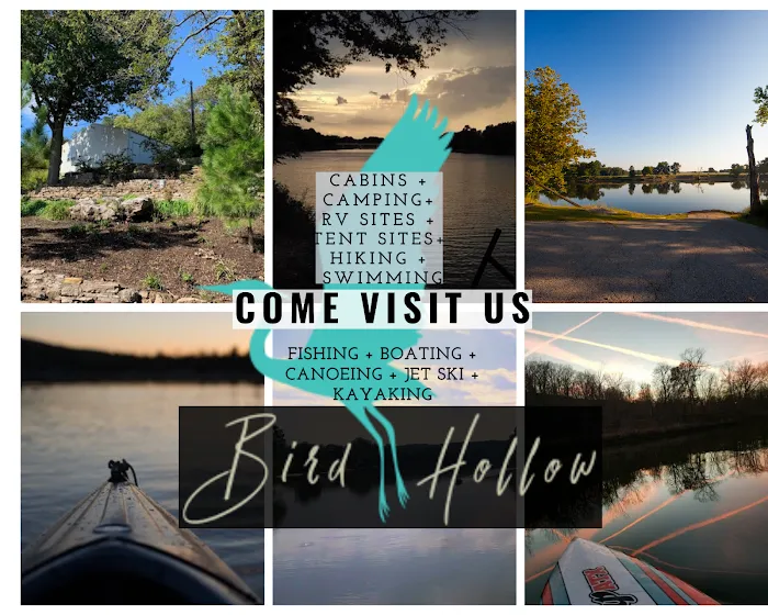 Bird Hollow Resort & RV Park Picture 10