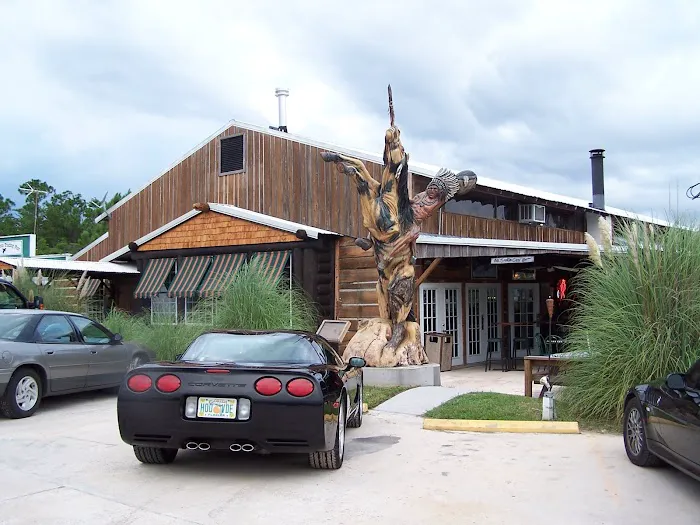 Thunder Gulch Picture 2