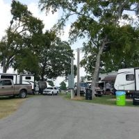 RV Park ico