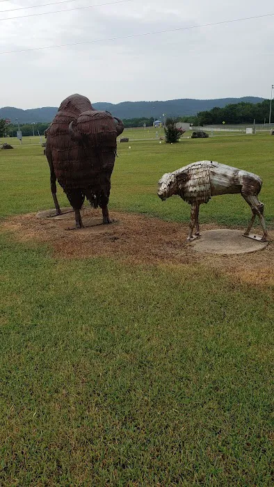 RV Park Picture 2