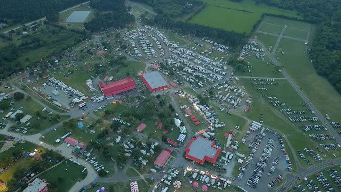 RV Park Picture 6