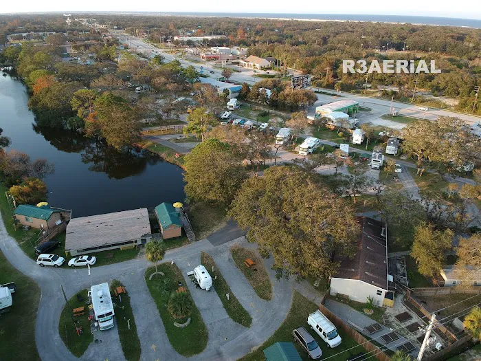 St. Augustine Beach KOA Holiday Picture 9