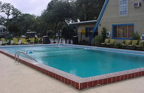 St. Augustine Beach KOA Holiday Picture 2
