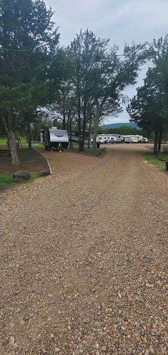 Highway 2 RV Park Picture 3