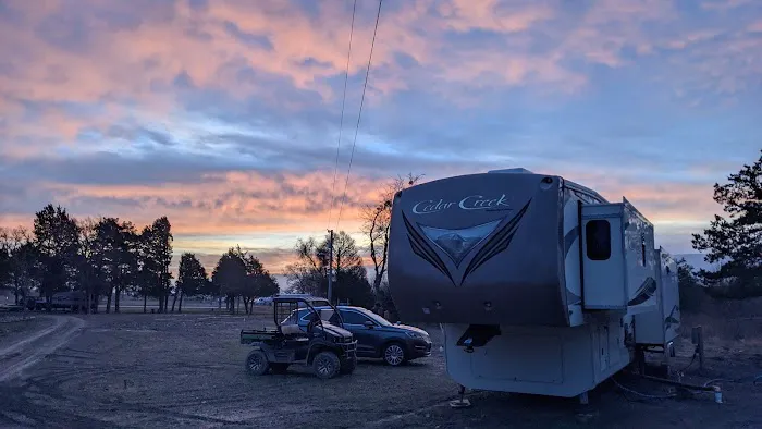 Highway 2 RV Park Picture 1